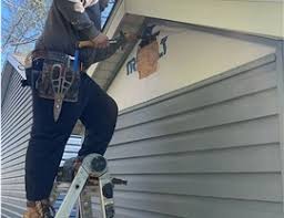  Nevada, TX Siding Installation Pros